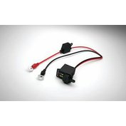 nabíječ Ctek - ND kabel prodl. 3,3m panel+indikace